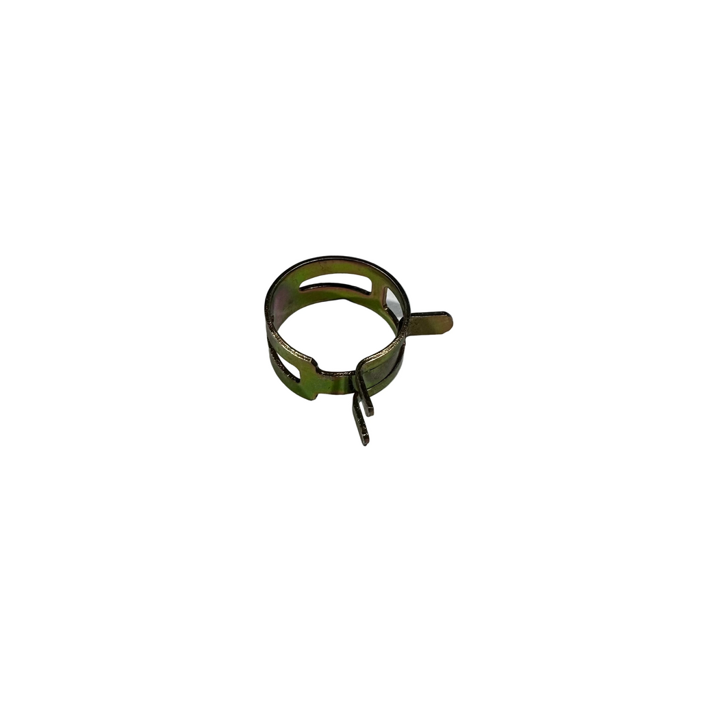 [#14] Spring Clamp Hose (Yellow Zinc) (Adly OEM) CLAMP