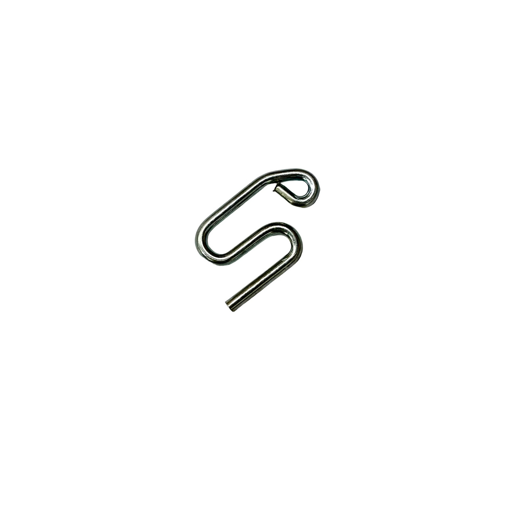 [#13] Helmet Hook Adly OEM (Adly GTC) HOOK