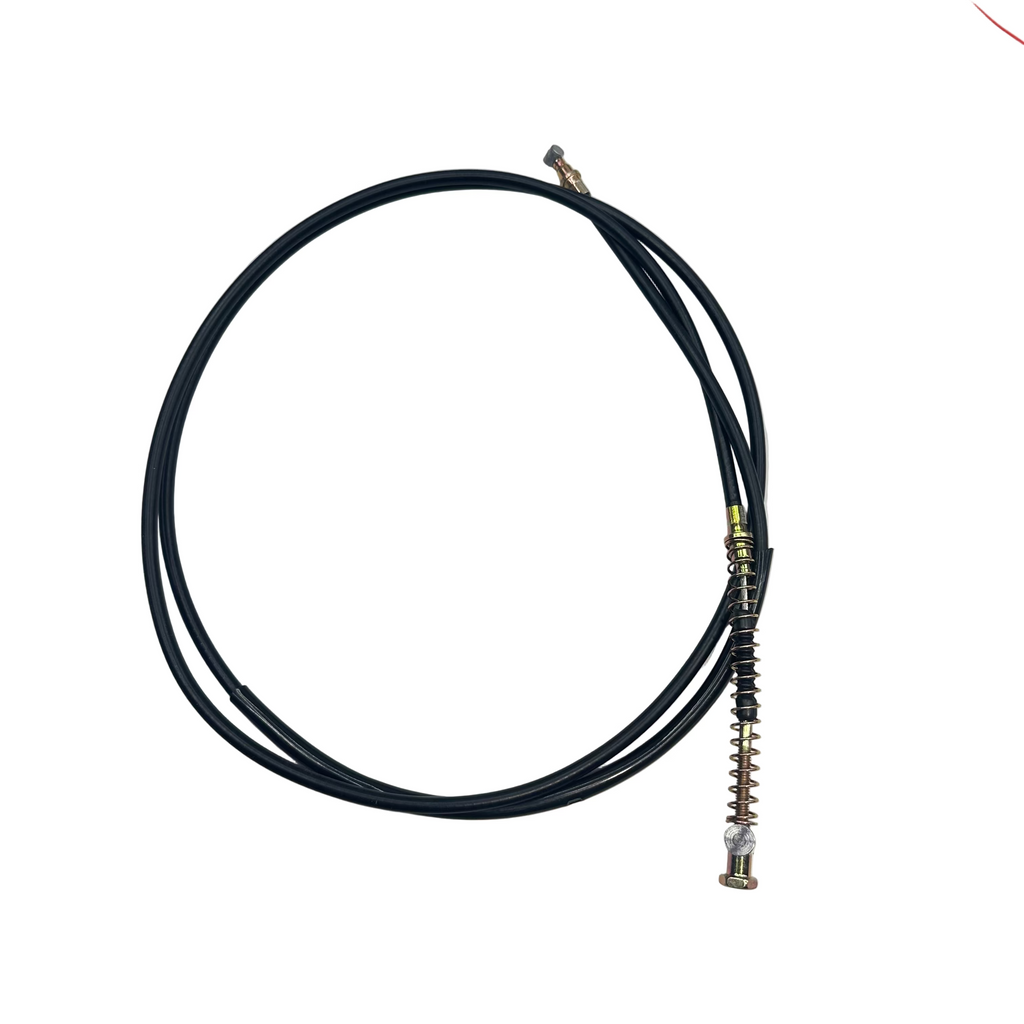 Extended Brake Cable Ruckhouse 82-107’’ Honda Ruckus