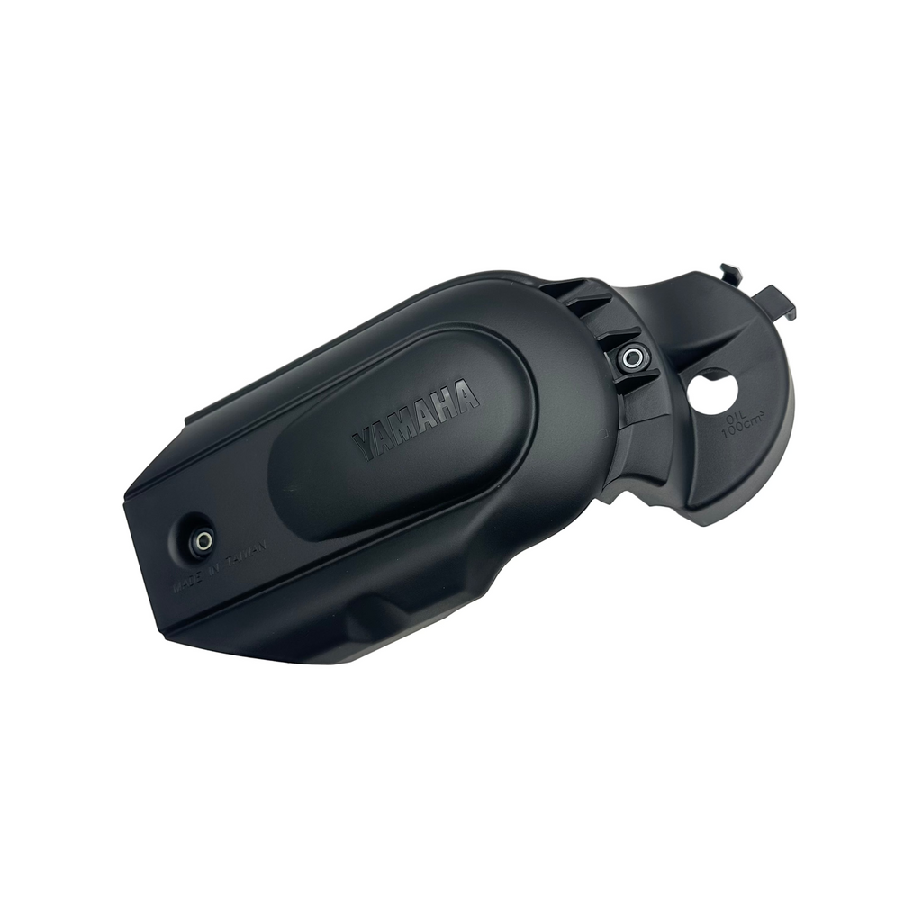 [#39] Yamaha CVT Cover Plastic Cover Minarelli 4T