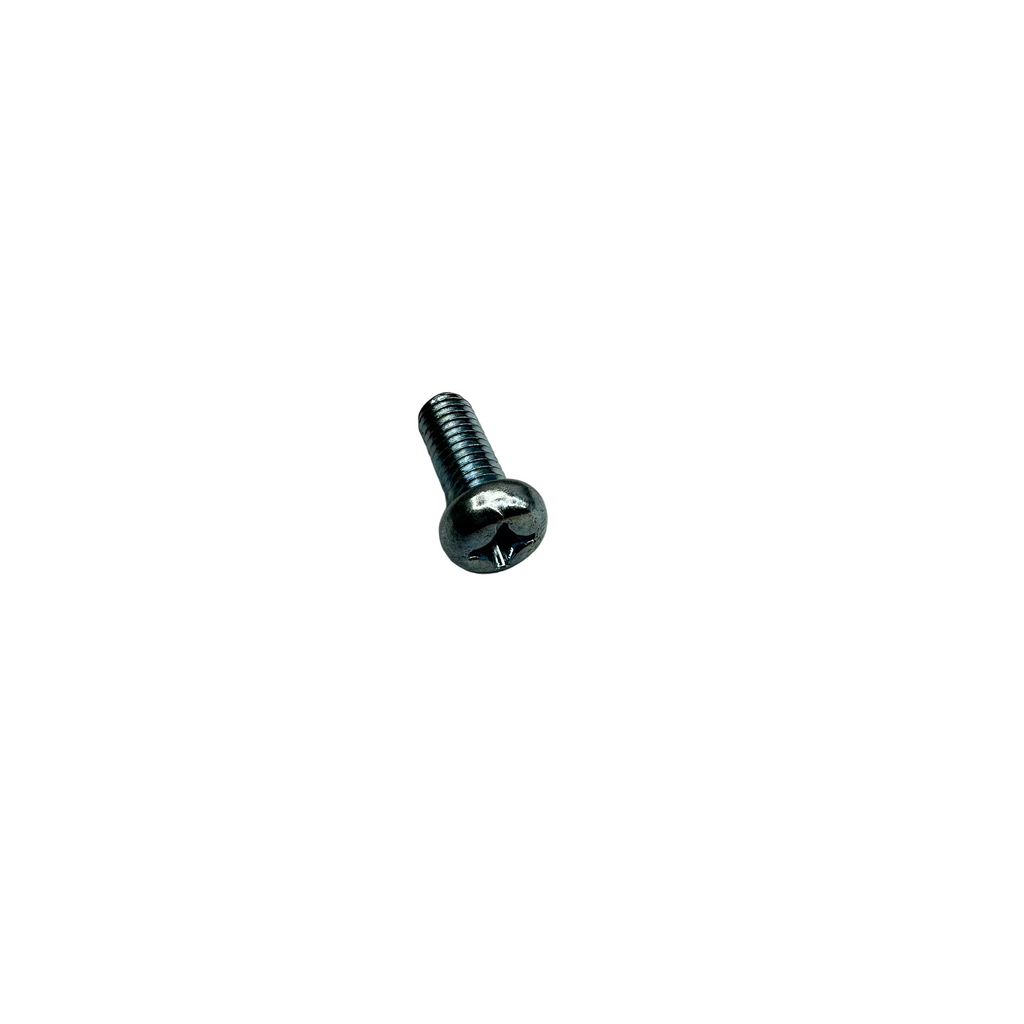 [#2] Pan Phillips Bolt (White Zinc) BOLT