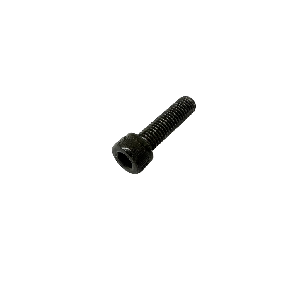 [14] Hex Socket Bolt (Black Zinc) (Adly OEM GTA / GTS-R)