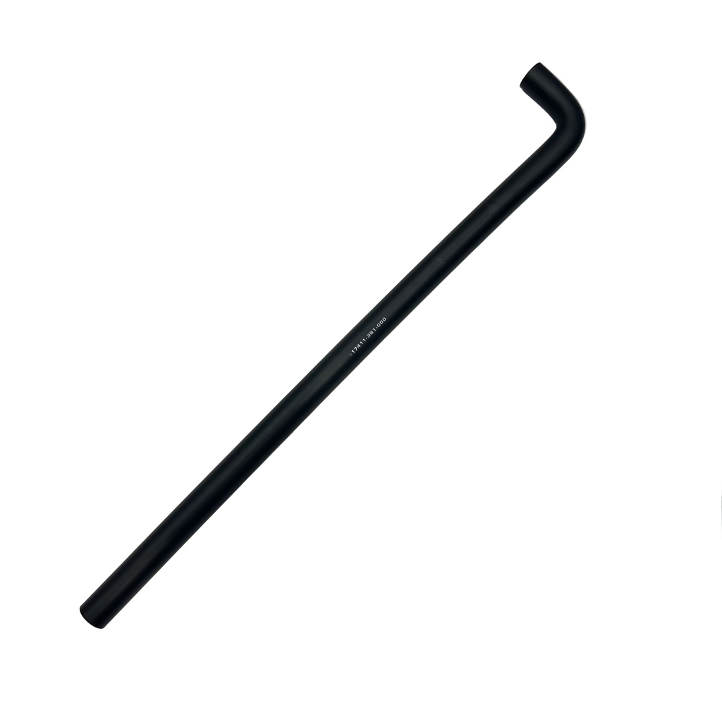[11] Reed Valve In. Pipe (Adly OEM GTA / GTS-R)