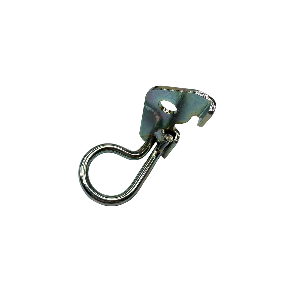 [#23] Rear Cable Holder Yamaha OEM (Bws/Zuma 50F & 50X) CABLE