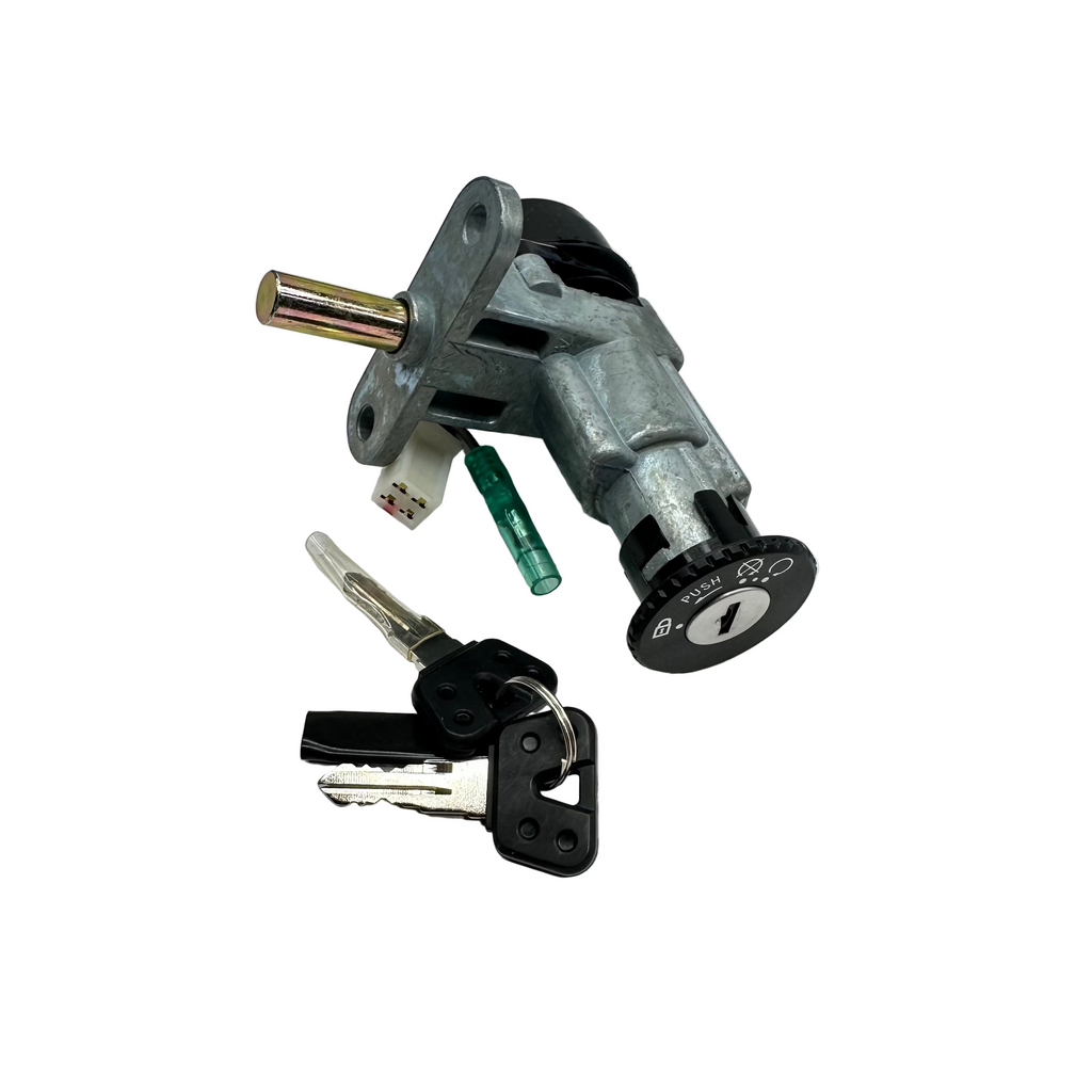 [#3] Main Switch Assy (Adly OEM GTA / GTS-R)