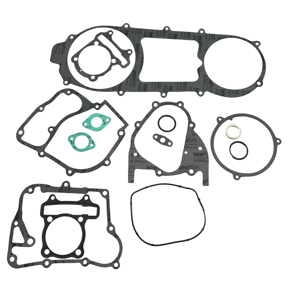 Complete Gasket Set Taida 232cc (67mm) for GY6 232cc Engine 57mm