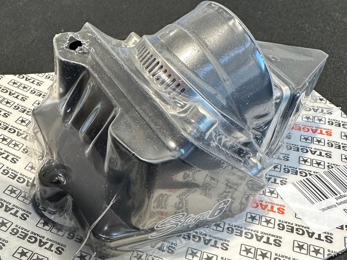 Stage6 R/T Intake System-Rear Wheel - Système d'admission Stage6 R/T ...