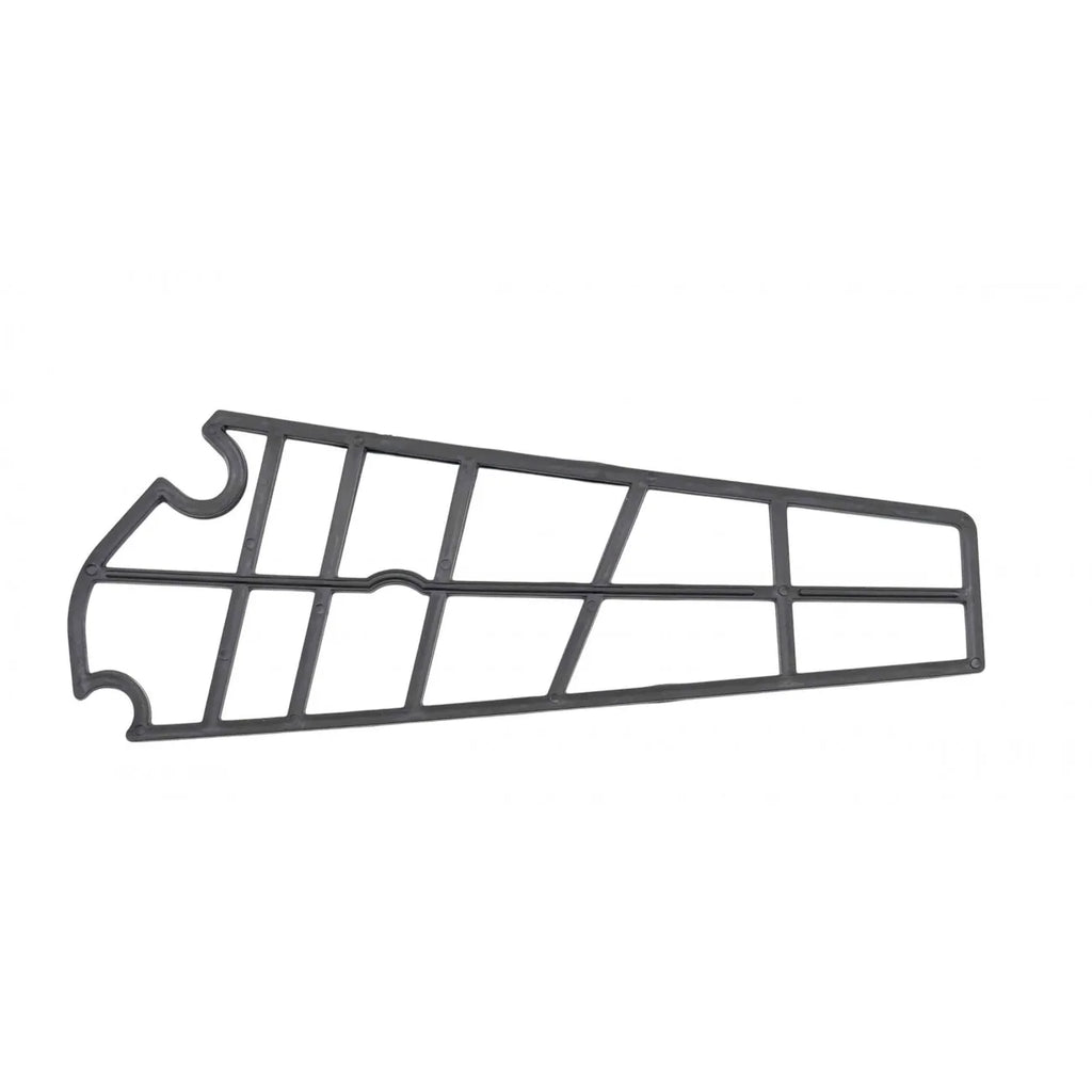 GRILLE DU FILTRE À AIR RJ9-6-1 (SCOOTTERRE) - HYQ-10-05-02