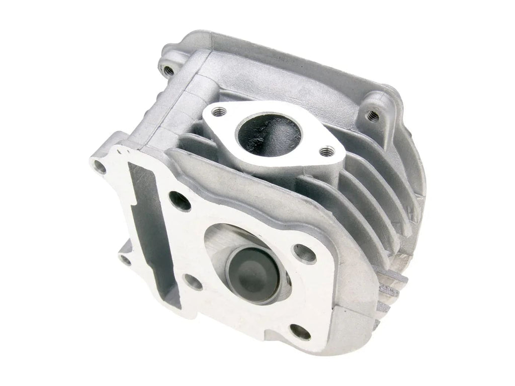 Cylinder Head Assembly Without SAS GY6 150cc 157QMJ - Culasse Sans SAS GY6 150cc 157QMJ - GY28521