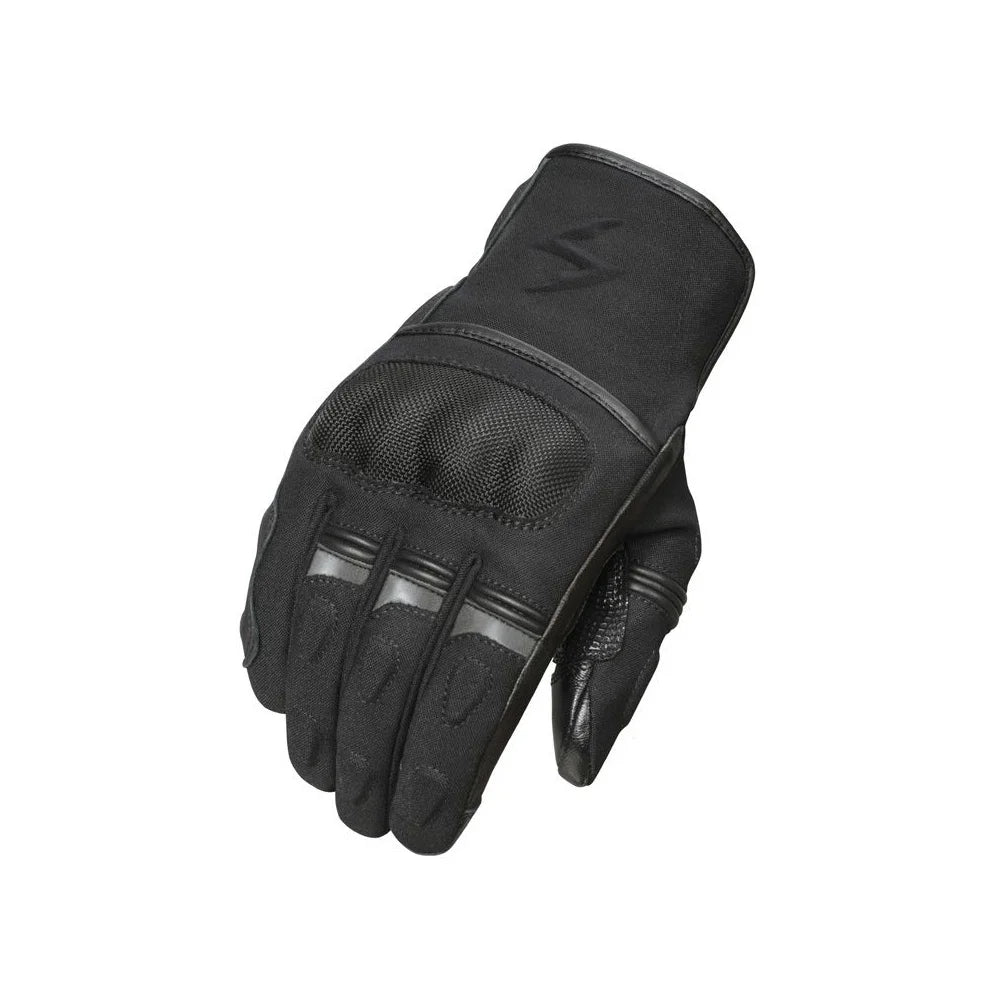 Gants de Moto Courts Imperméables Scorpion EXO Tempest - G38-033 / G38-034 / G38-035 / G38-036