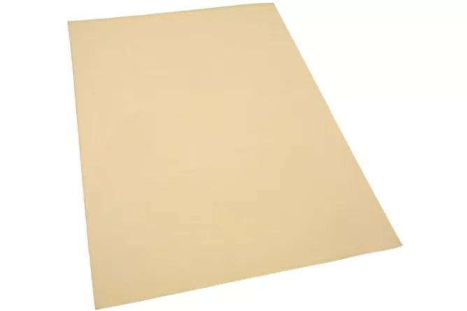 Gasket Sheet A4 (0,3 mm) - Feuille A4 de Joints Universels à Découper (0,3 mm) - MF10.40001