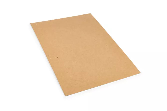 Gasket Sheet A4 (0,5 mm) - Feuille A4 de Joints Universels à Découper (0,5mm) - MF10.40002