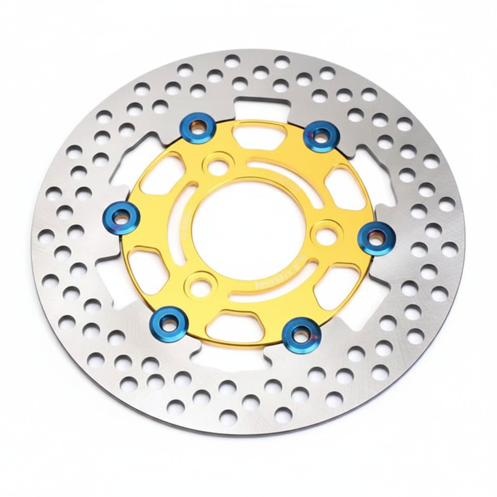 Disque de Frein Flottant RPM 220mm Universel