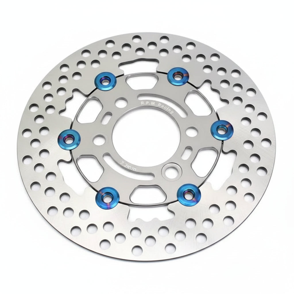 Disque de Frein Flottant RPM 220mm Universel