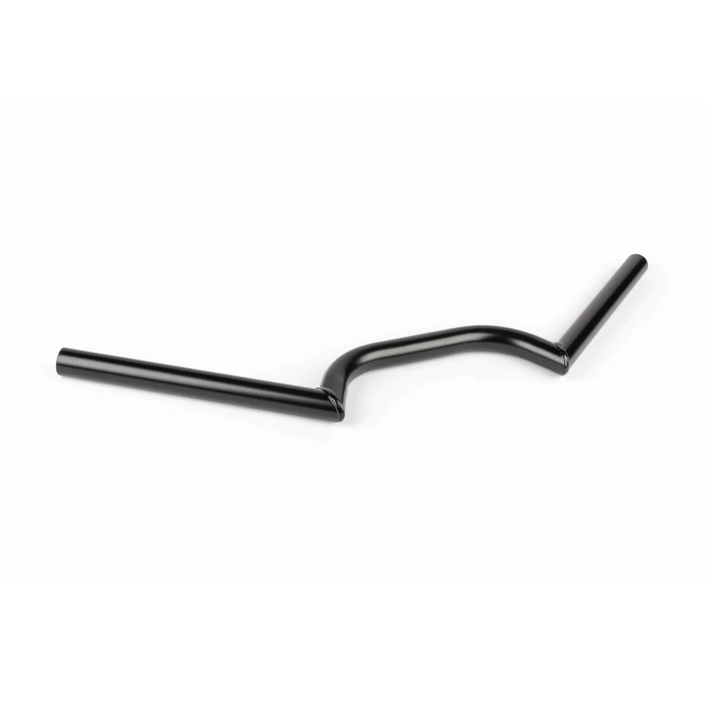 Guidon Racing Type M Ø22mm - STR-003.9/BK