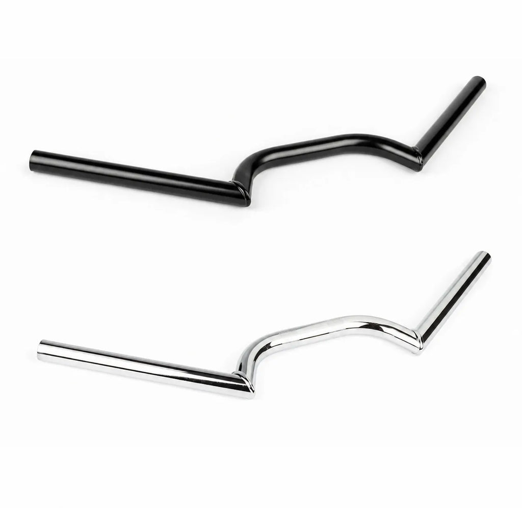 Guidon Racing Type M Ø22mm