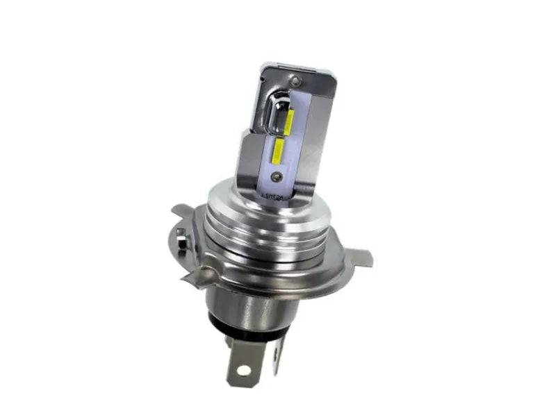 Headlight Bulb Led 9003 TYPE II - Ampoule Del 9003 Scooter Bws Adly Zuma