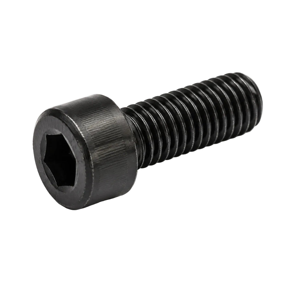 Hex Socket Bolt 16mm Adly OEM (Black Zinc) 91000-06016K