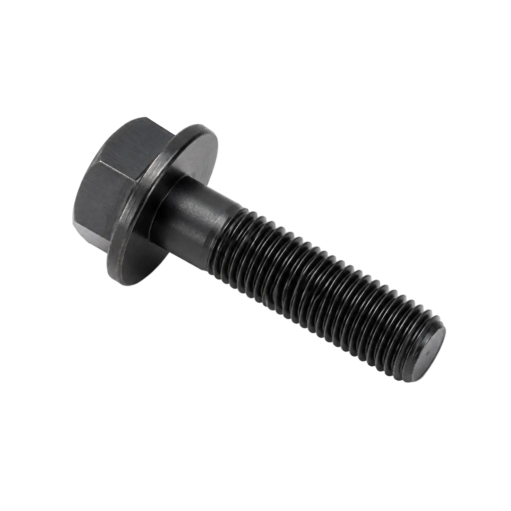 Hex Washer Face Bolt Black Zinc (Adly OEM) 92006-06030-10K