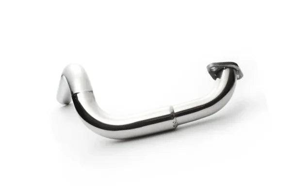 High Rise Headerd High Rise Stainless Steel Headers Chimera (GY6 Fatty) - High Rise ...