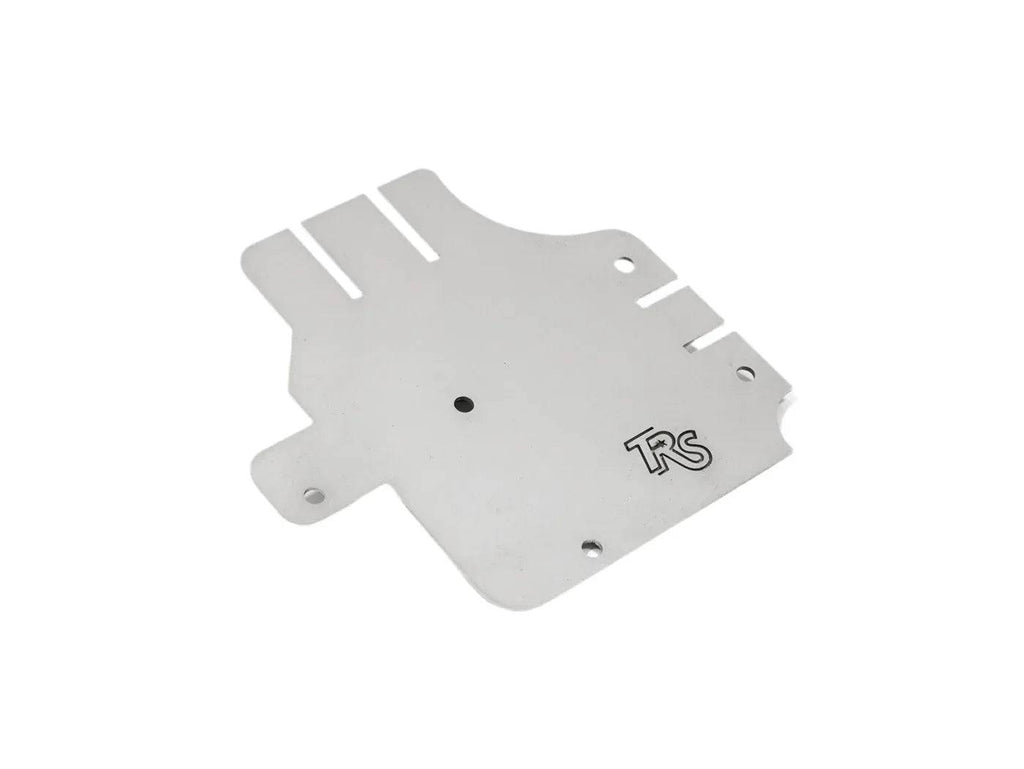 Honda Ruckus GY6 Swap Harness Component Plate