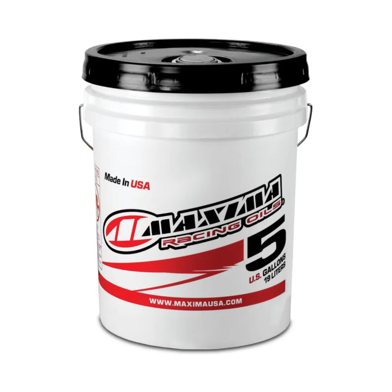 Huile moteur Maxima 530MX 100% synthétique 4T Off-Road (19L) - 90505