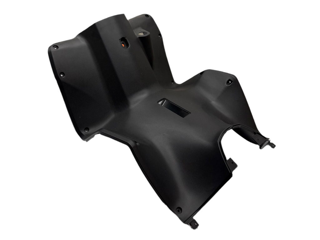 Knee Cover / Legshield Adly OEM (Adly GTS / GTS-R) FAIRING PARTS
