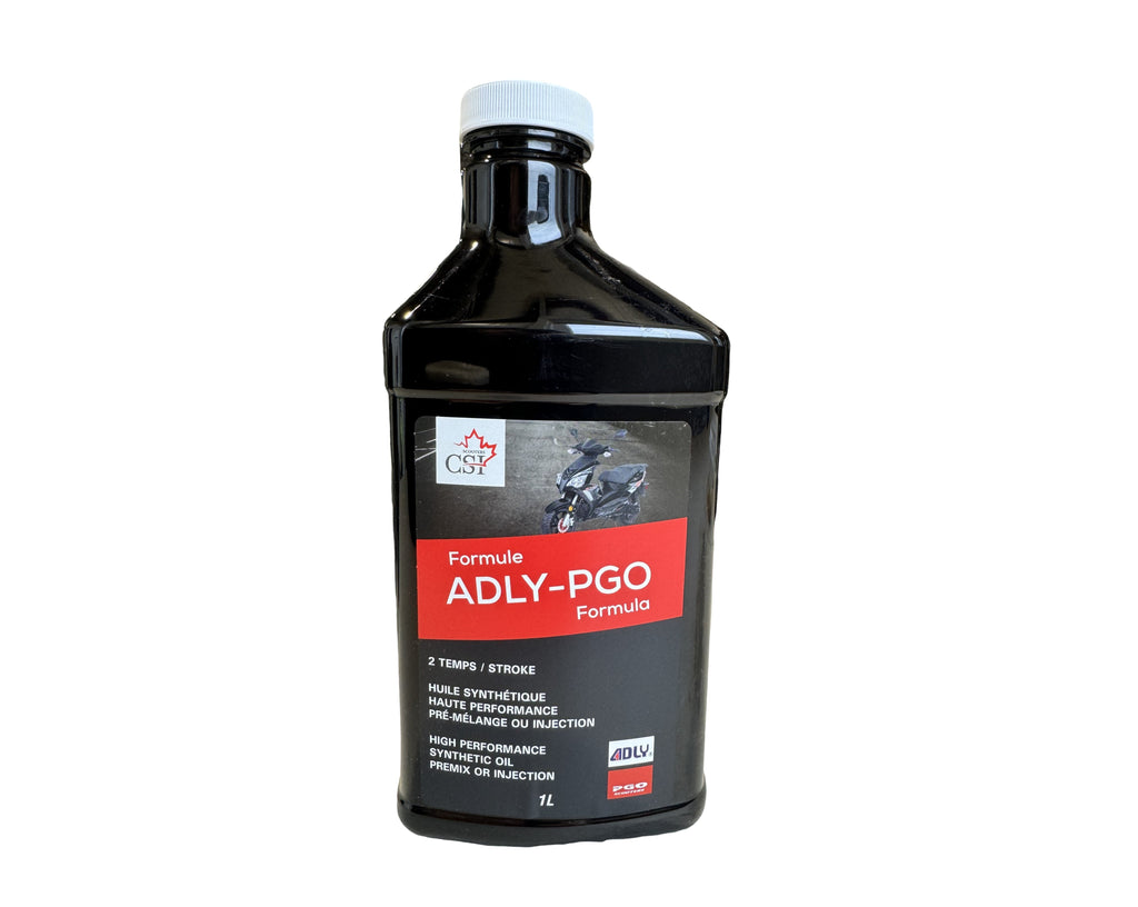 Adly Oem Oil 2 Stroke Engine (1L) Oil