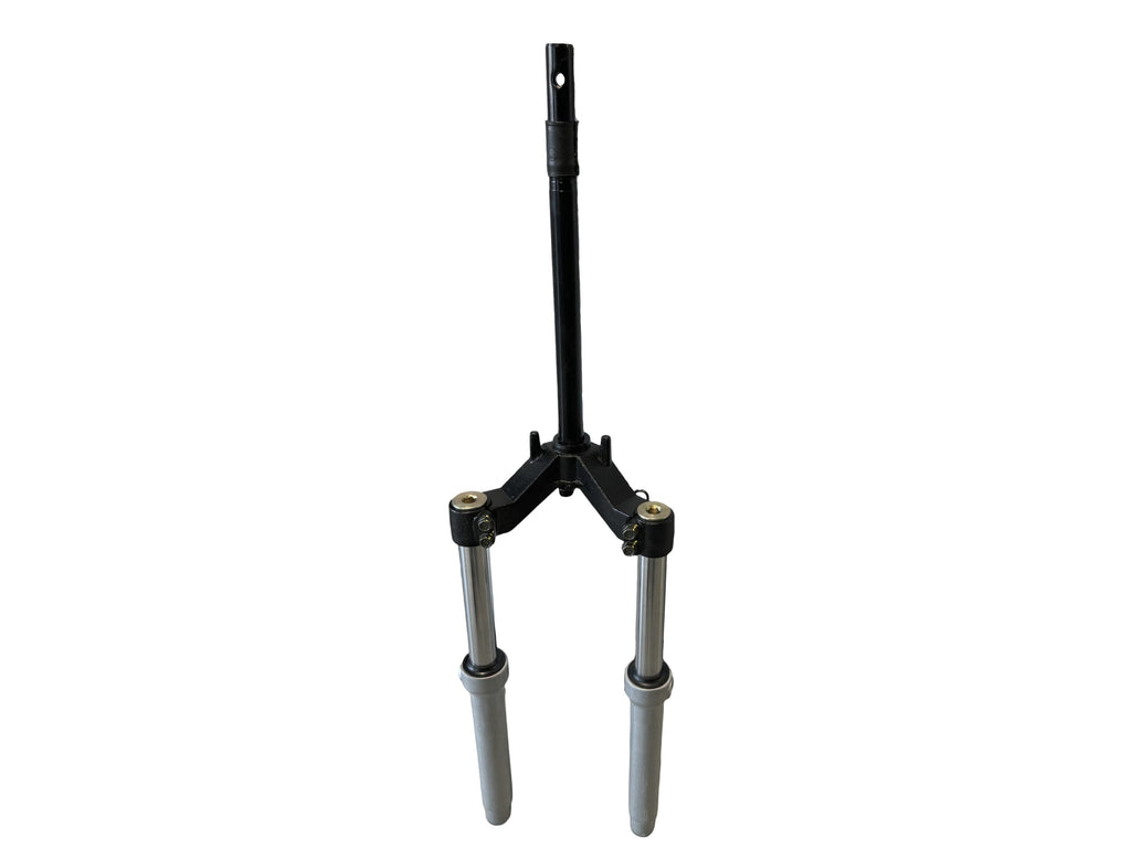 Front Fork Assembly Adly OEM (Adly GTA / GTS-R) Front Fork Assembly Adly OEM (Adly GTA / GTS-R) - Fourche Complete Adly OEM (Adly GTA / GTS-R) 51100-381-001