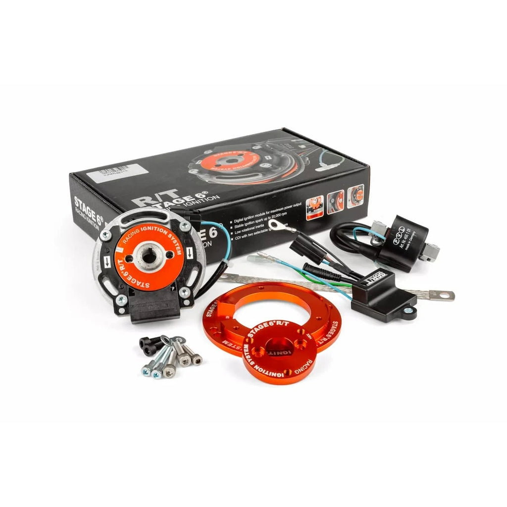 Ignition Stage6 R/T Minarelli - S6-4516601
