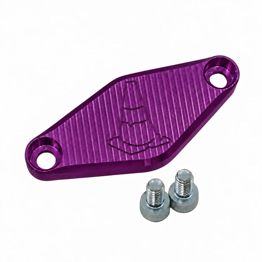 Couvert de Starter Mauve Secret Import (Minarelli)