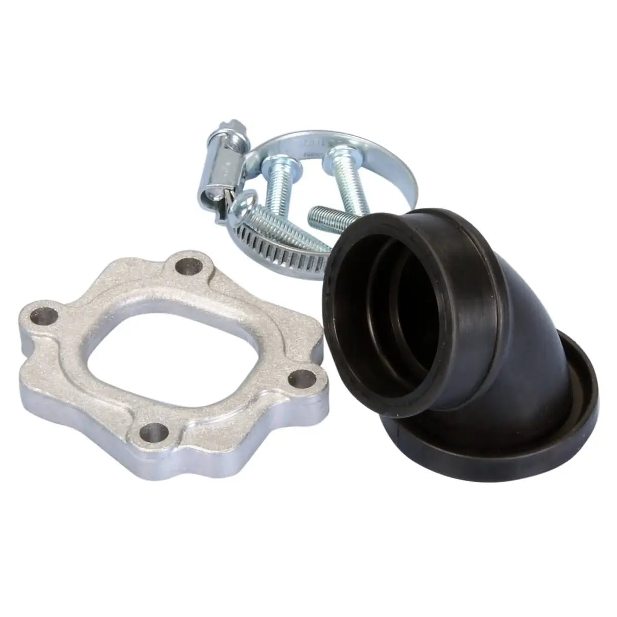 Intake Kit Polini 360 Minarleli Horizontal - Intake Kit Polini 360 ...
