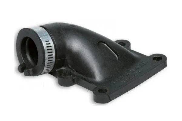 Intake Malossi HQ Minarelli Vertical 23mm - Admission Malossi HQ Minarelli Verticale 23mm - 028400B