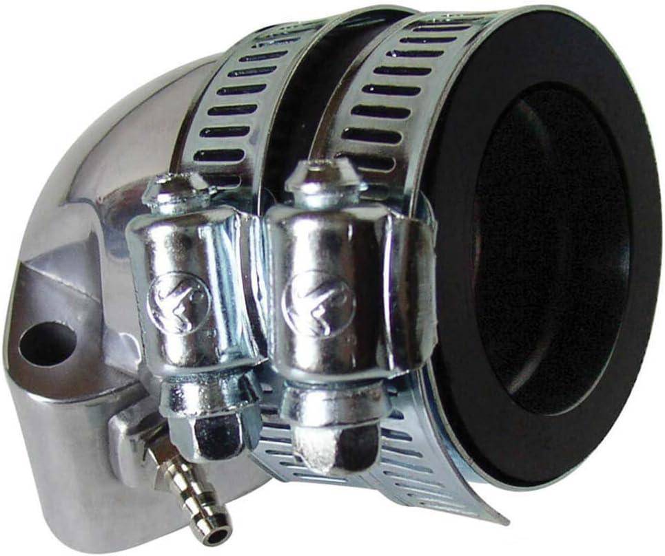Intake NCY Polished (33mm) GY6 125-150cc - 1300-1004.10