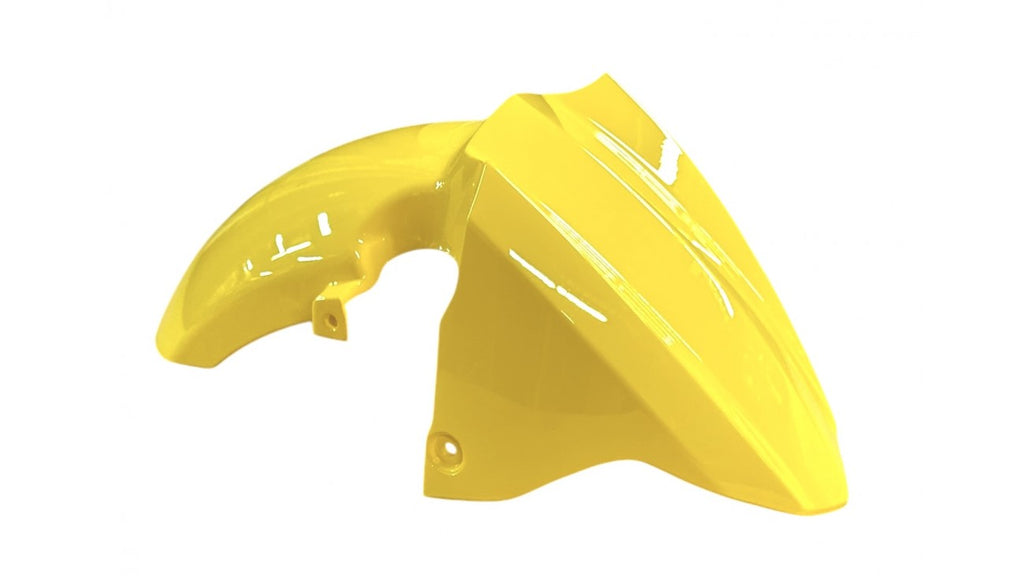 [4] AILE AVANT JAUNE REBEL SOE1-2-1 (SCOOTTERRE OEM)