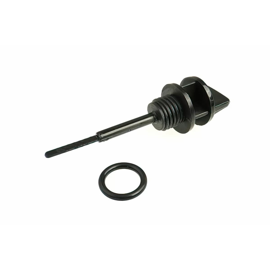 Jauge d'huile avec joint torique (O-ring) pour moteur GY6 50cc à 150cc - BT80005