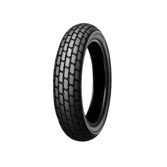 K180 Tire Dunlop - Pneu Dunlop K180 - 0266010 / 0266011