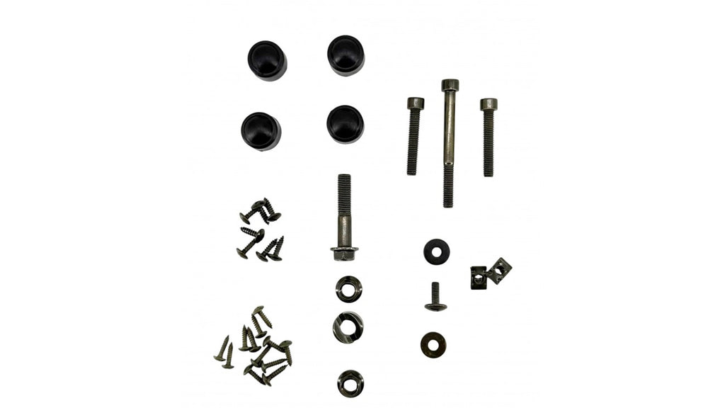 KIT BOULONS-VIS ASSEMBLAGE BISTRO RCB1-3-1 (SCOOTTERRE OEM)