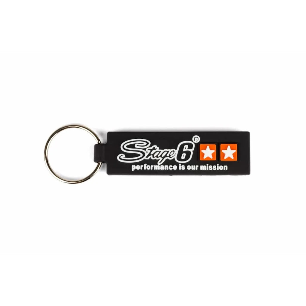 Key Ring Stage6 - S6-0584