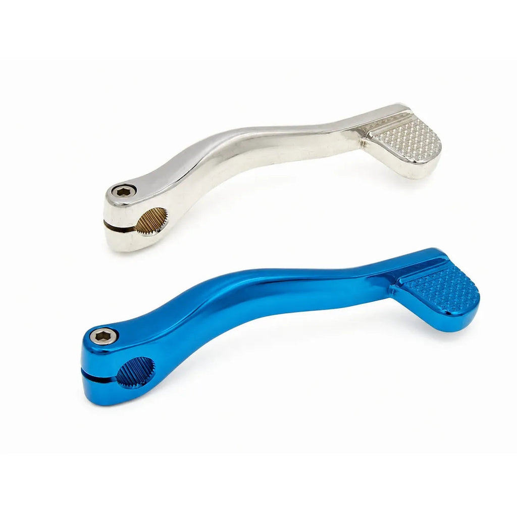 Kick en aluminium – Honda / Kymco / GY6 139QMB
