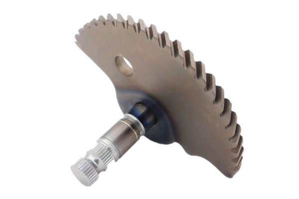 Kickstart Shaft Honda OEM (Ruckus 50) - Arbre de kick Honda OEM (Ruckus 50) - 28250-GET-000