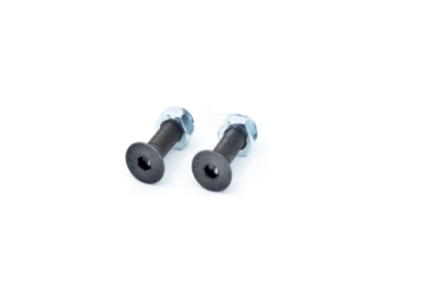 Screw For Intake Adapator Malossi
