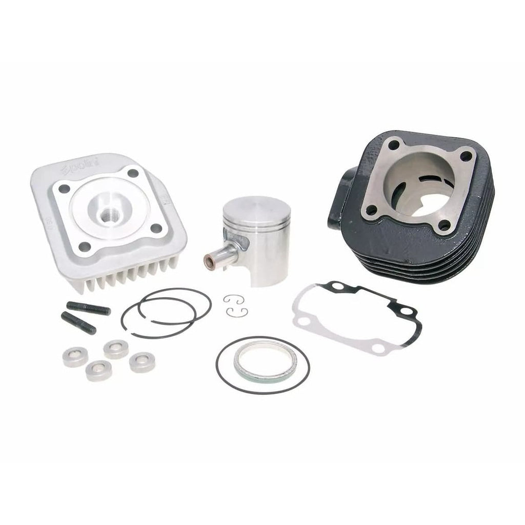 Kit cylindre Polini Sport 70cc (Kymco) - 125.0008