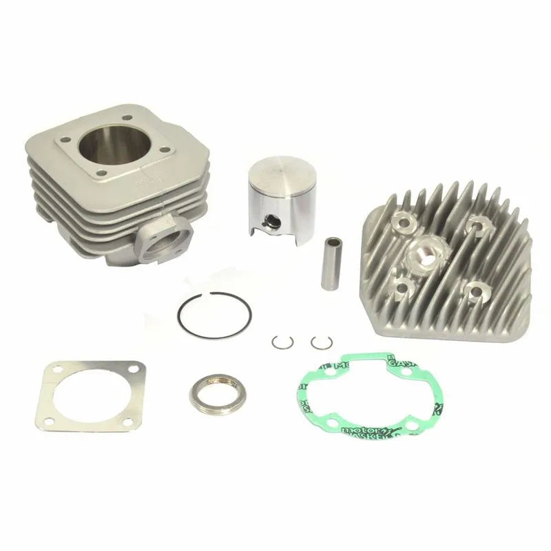 Kit cylindre sport Athena Basic 70cc - Honda Dio - 070400