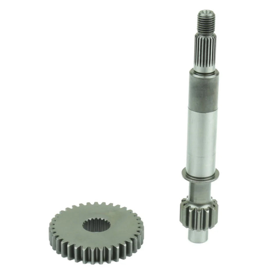 Kit d'Engrenages Primaires TWH 15/38 pour Honda Elite et Dio