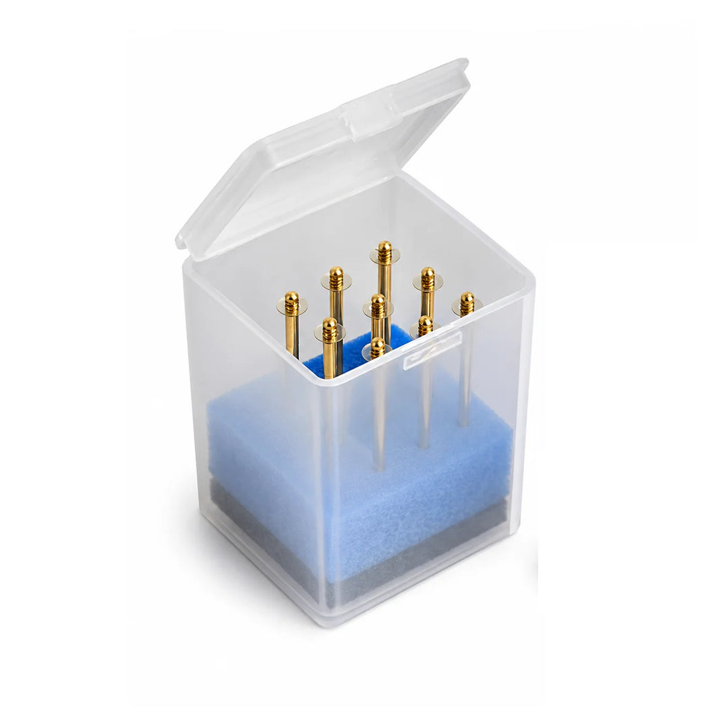 Polini PWK Needle Kit (10 pcs) – Carburetor Tuning Set 342.0129