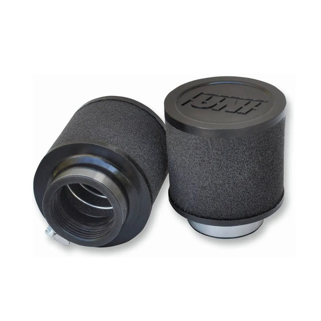 Kit de Filtre à air Noir en Mousse UNI (43-46mm)