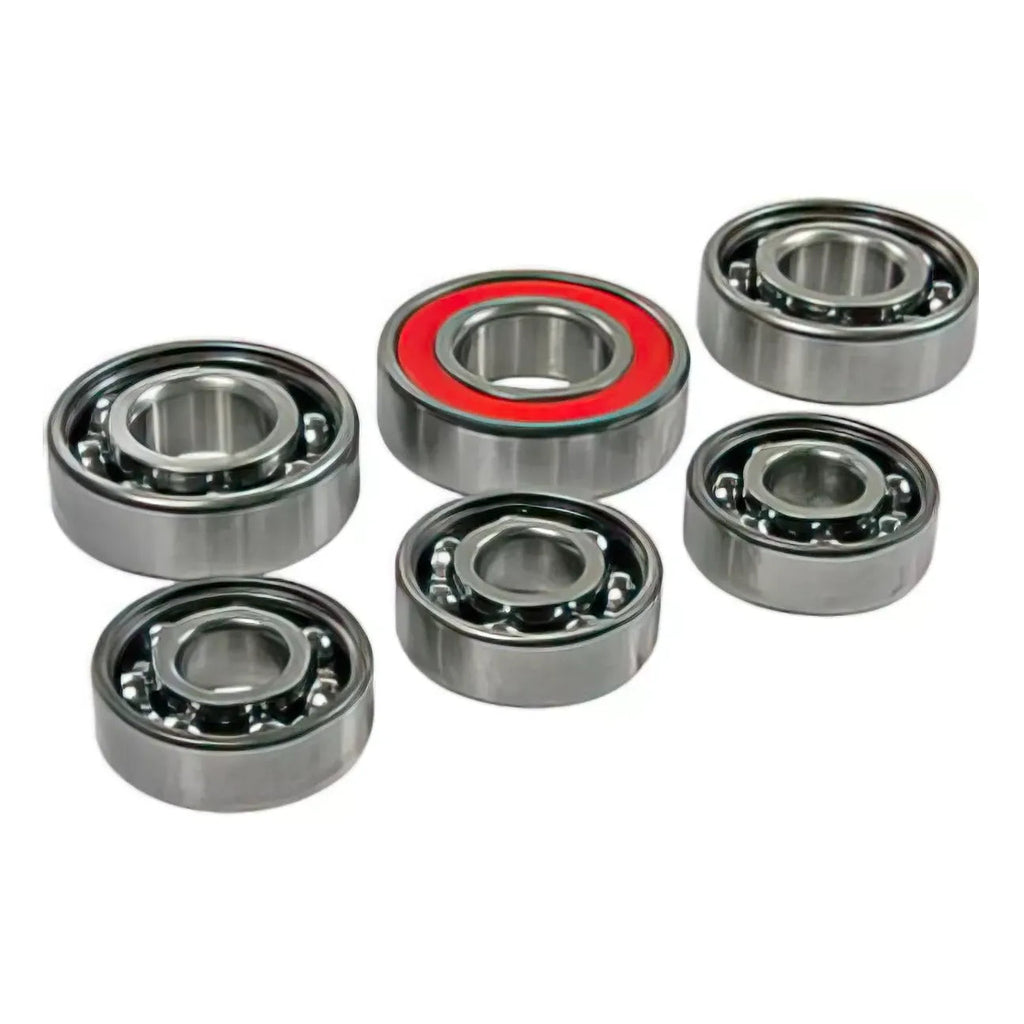 Kit de roulements complet moteur – GY6 50cc 139QMB / 139QMA - BT12281