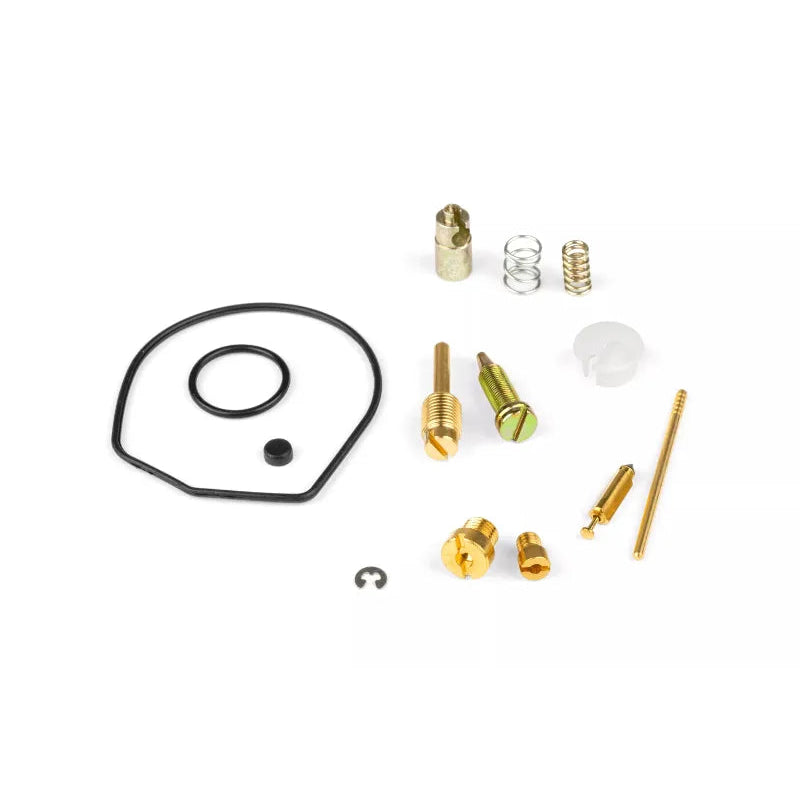 Kit réparation carburateur PHBN 12mm – MBK Nitro Booster Minarelli - MF6.RK009