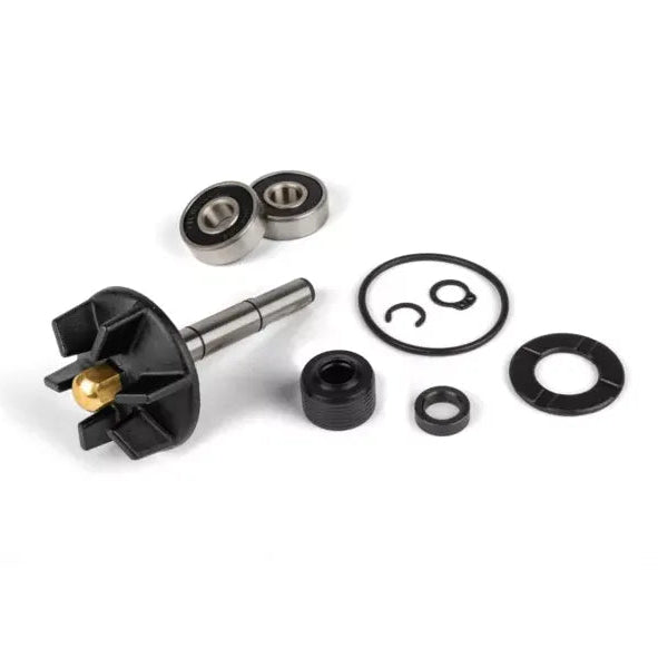 Kit réparation pompe à eau Piaggio NRG / Runner - MF96.14001